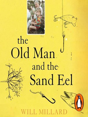cover image of The Old Man and the Sand Eel